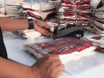 Servicio de Maquila Textil