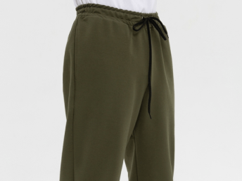 Confección de Joggers