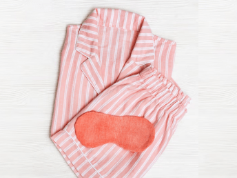 Confección de Pijamas