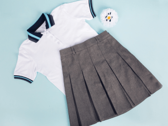 Confección de Uniformes Escolares