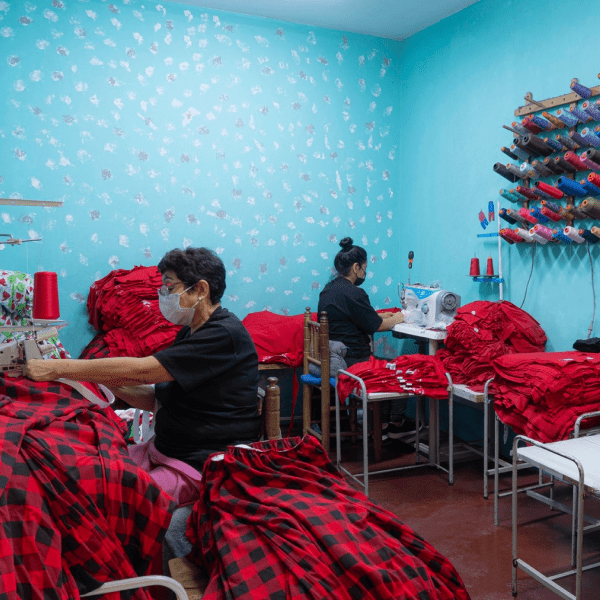 Nuestros servicios Creaciones Sarvieli